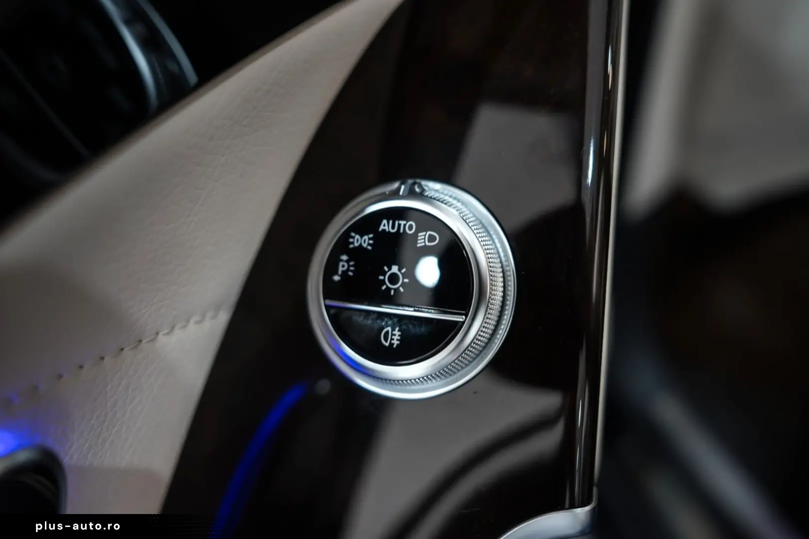 MERCEDES-BENZ S 580 Lim. 4Matic AIRMATIC PANO BURMES&hellip;