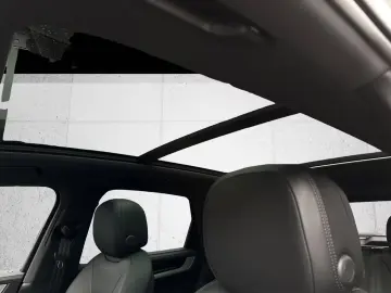 Porsche Cayenne E-Hybrid PANO BOSE SHZ