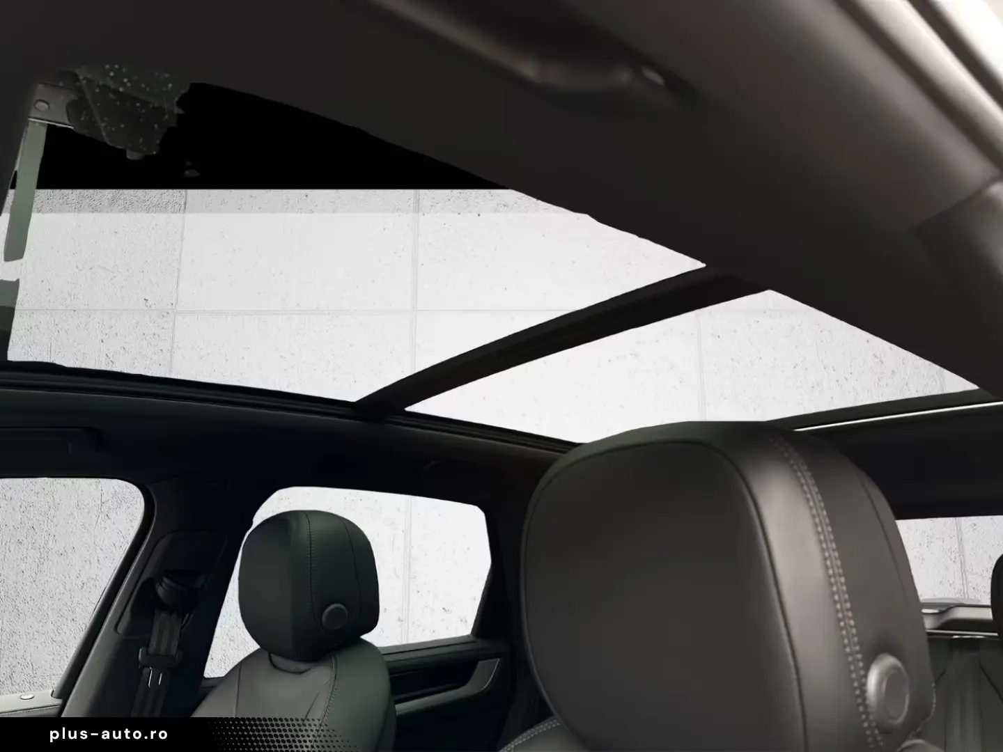 Porsche Cayenne E-Hybrid PANO BOSE SHZ