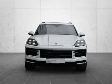 Porsche Cayenne E-Hybrid PANO BOSE SHZ