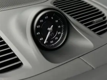 Porsche Cayenne E-Hybrid PANO BOSE SHZ