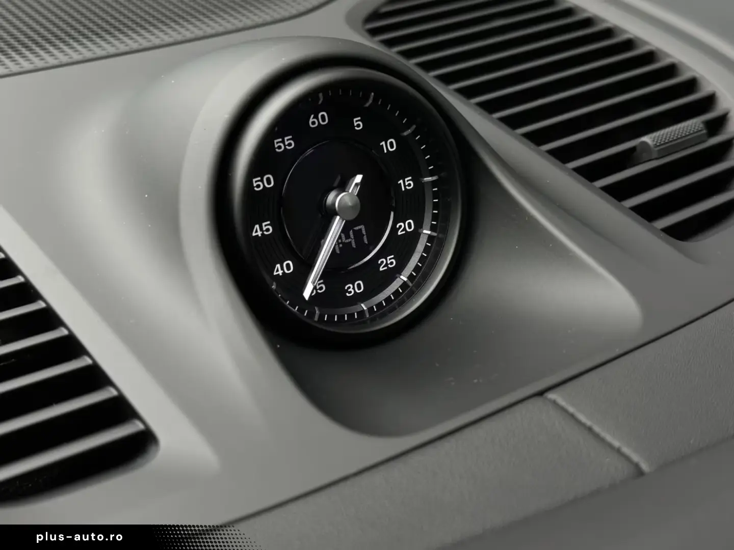 Porsche Cayenne E-Hybrid PANO BOSE SHZ