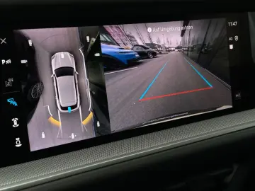 Porsche Cayenne E-Hybrid PANO BOSE SHZ