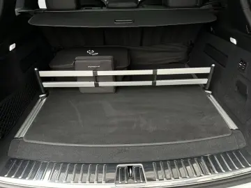 Porsche Cayenne E-Hybrid PANO BOSE SHZ