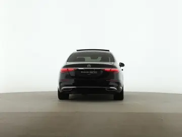 MERCEDES-BENZ S 400 d 4M AMG Pano Distronic Airmatic HUD