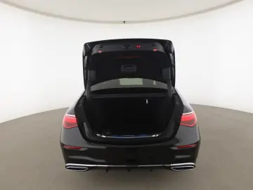 MERCEDES-BENZ S 400 d 4M AMG Pano Distronic Airmatic HUD