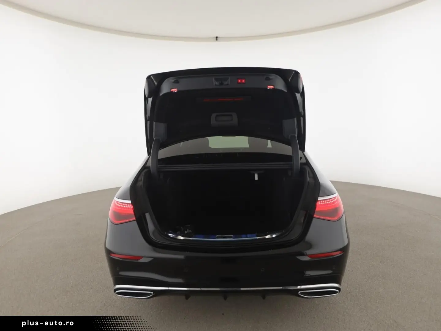 MERCEDES-BENZ S 400 d 4M AMG Pano Distronic Airmatic HUD