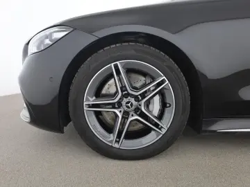 MERCEDES-BENZ S 400 d 4M AMG Pano Distronic Airmatic HUD