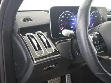 MERCEDES-BENZ S 400 d 4M AMG Pano Distronic Airmatic HUD