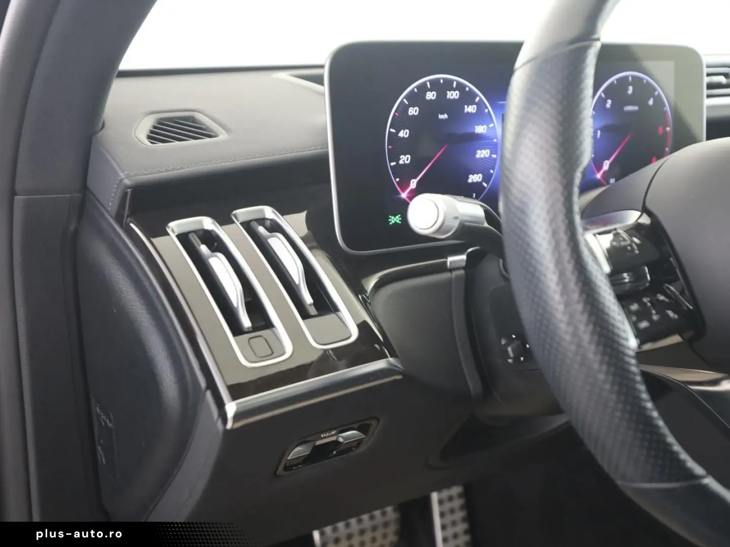 MERCEDES-BENZ S 400 d 4M AMG Pano Distronic Airmatic HUD