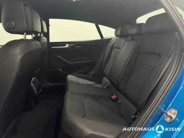 Volkswagen Arteon 2.0 TFSI DSG R Line  CAM  ACC  Leder