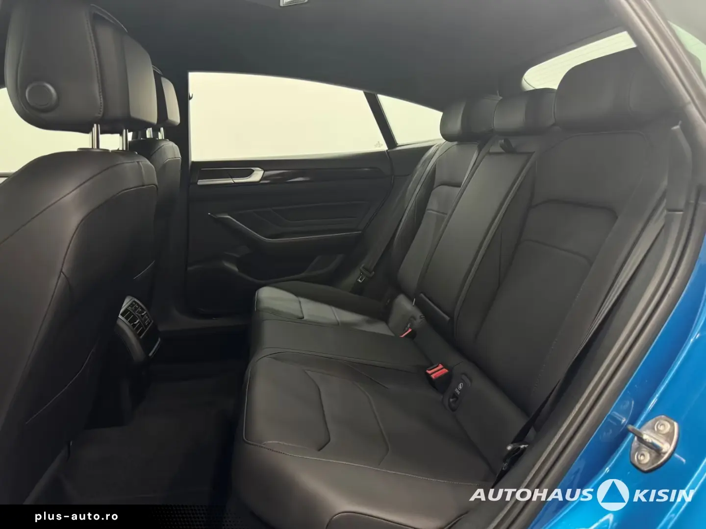 Volkswagen Arteon 2.0 TFSI DSG R Line  CAM  ACC  Leder