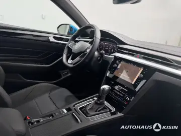 Volkswagen Arteon 2.0 TFSI DSG R Line  CAM  ACC  Leder