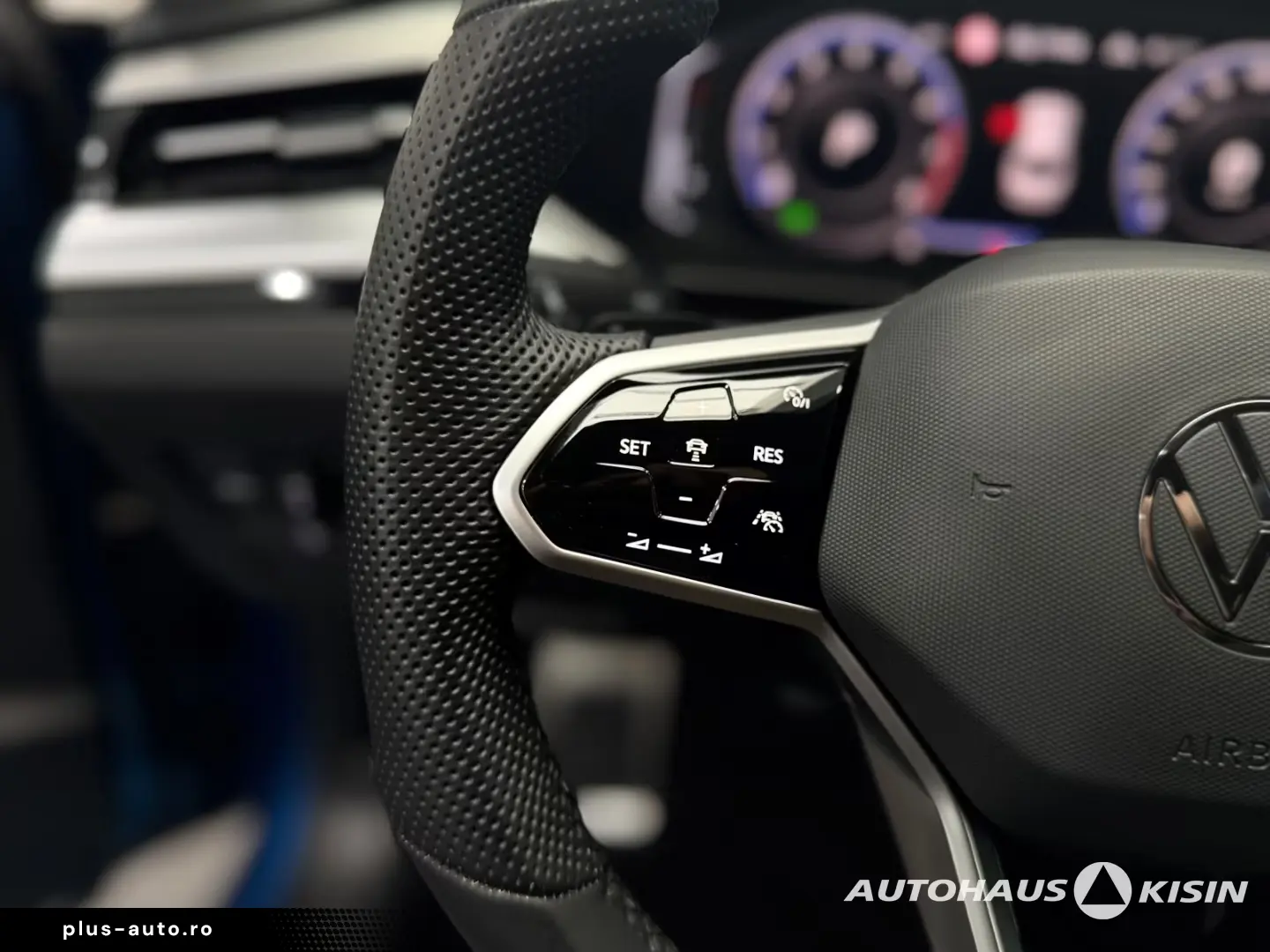 Volkswagen Arteon 2.0 TFSI DSG R Line  CAM  ACC  Leder