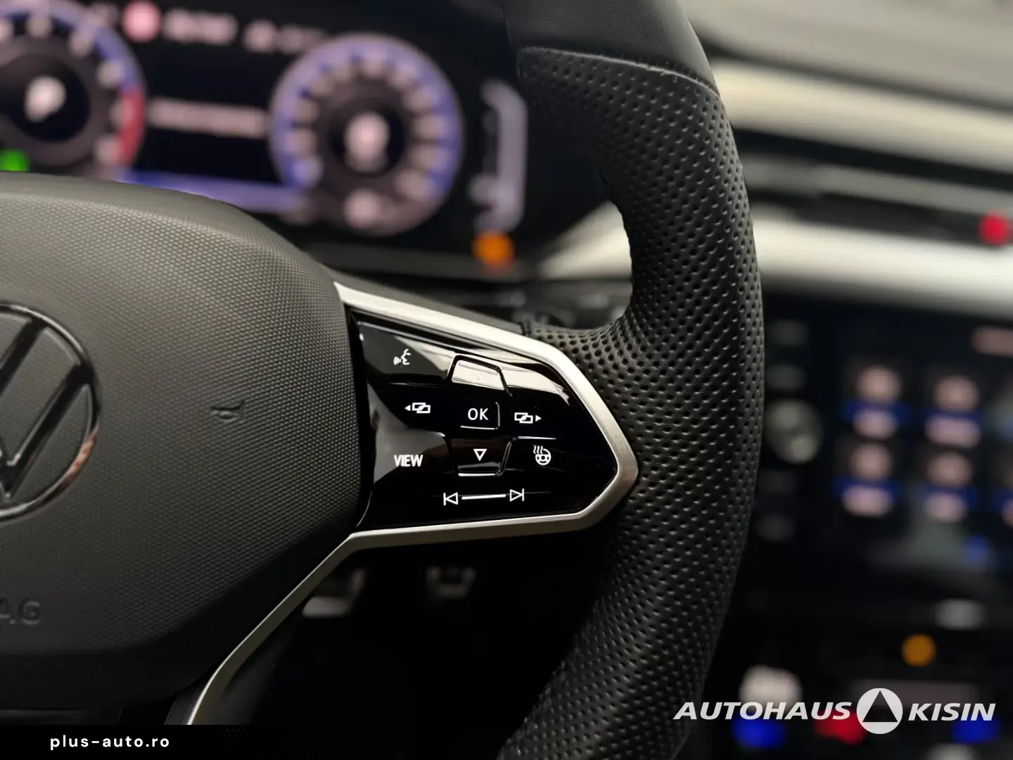 Volkswagen Arteon 2.0 TFSI DSG R Line  CAM  ACC  Leder