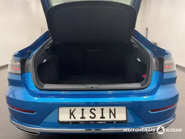 Volkswagen Arteon 2.0 TFSI DSG R Line  CAM  ACC  Leder