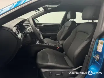 Volkswagen Arteon 2.0 TFSI DSG R Line  CAM  ACC  Leder