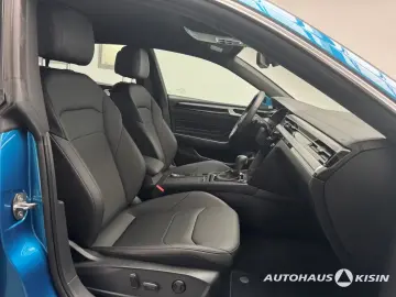 Volkswagen Arteon 2.0 TFSI DSG R Line  CAM  ACC  Leder