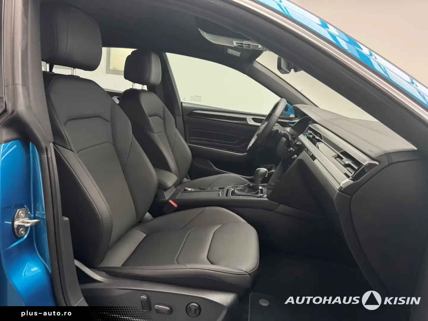 Volkswagen Arteon 2.0 TFSI DSG R Line  CAM  ACC  Leder