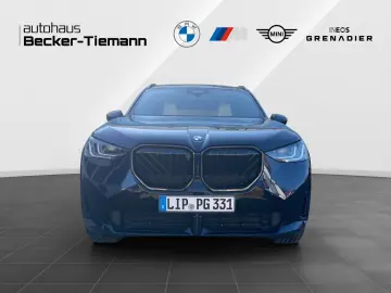 BMW X3 xDr20d MSPoPro IconicGlow H&K 360