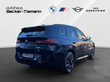 BMW X3 xDr20d MSPoPro IconicGlow H&K 360