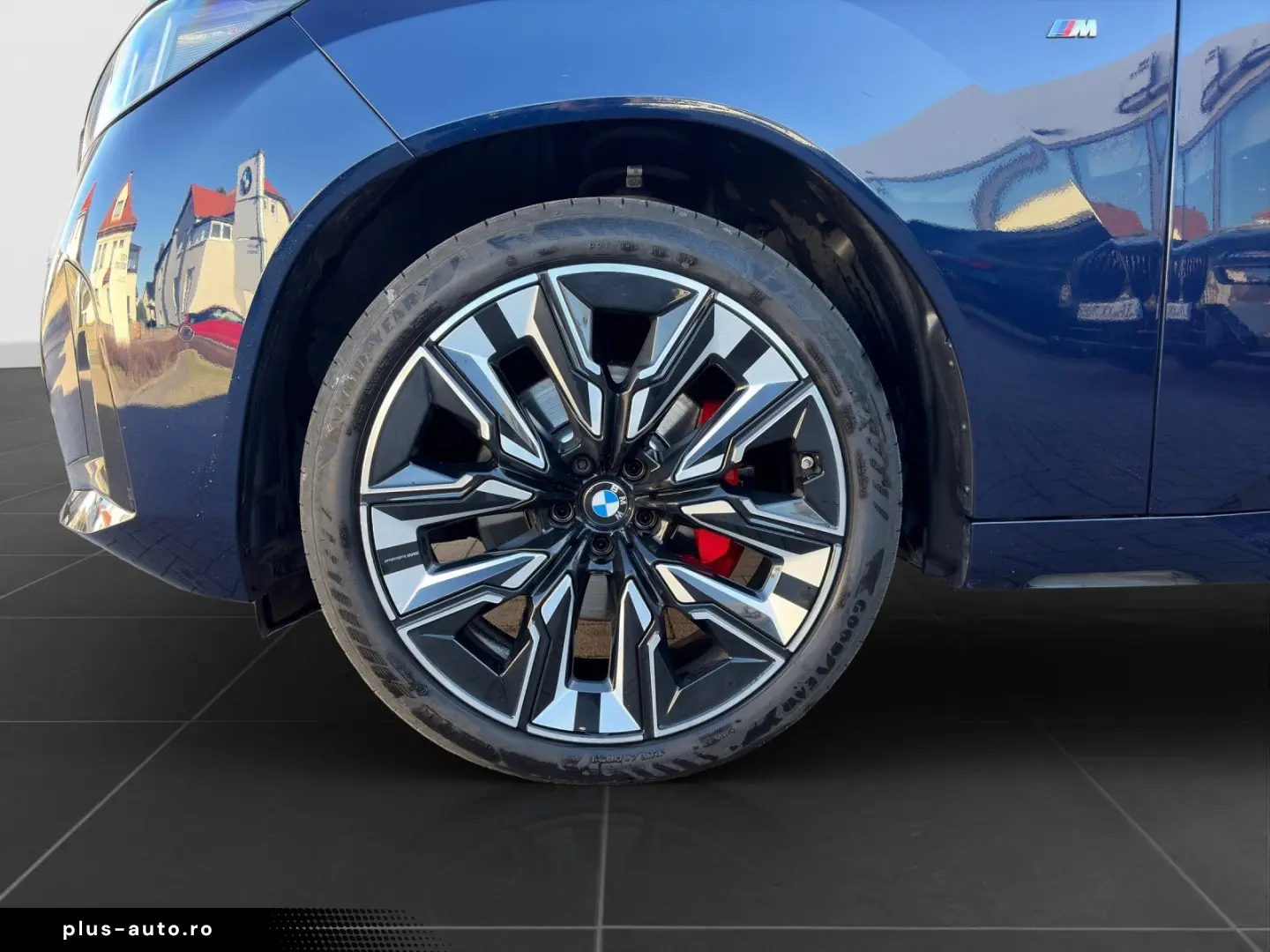 BMW X3 xDr20d MSPoPro IconicGlow H&K 360