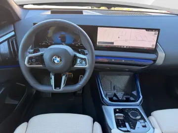 BMW X3 xDr20d MSPoPro IconicGlow H&K 360