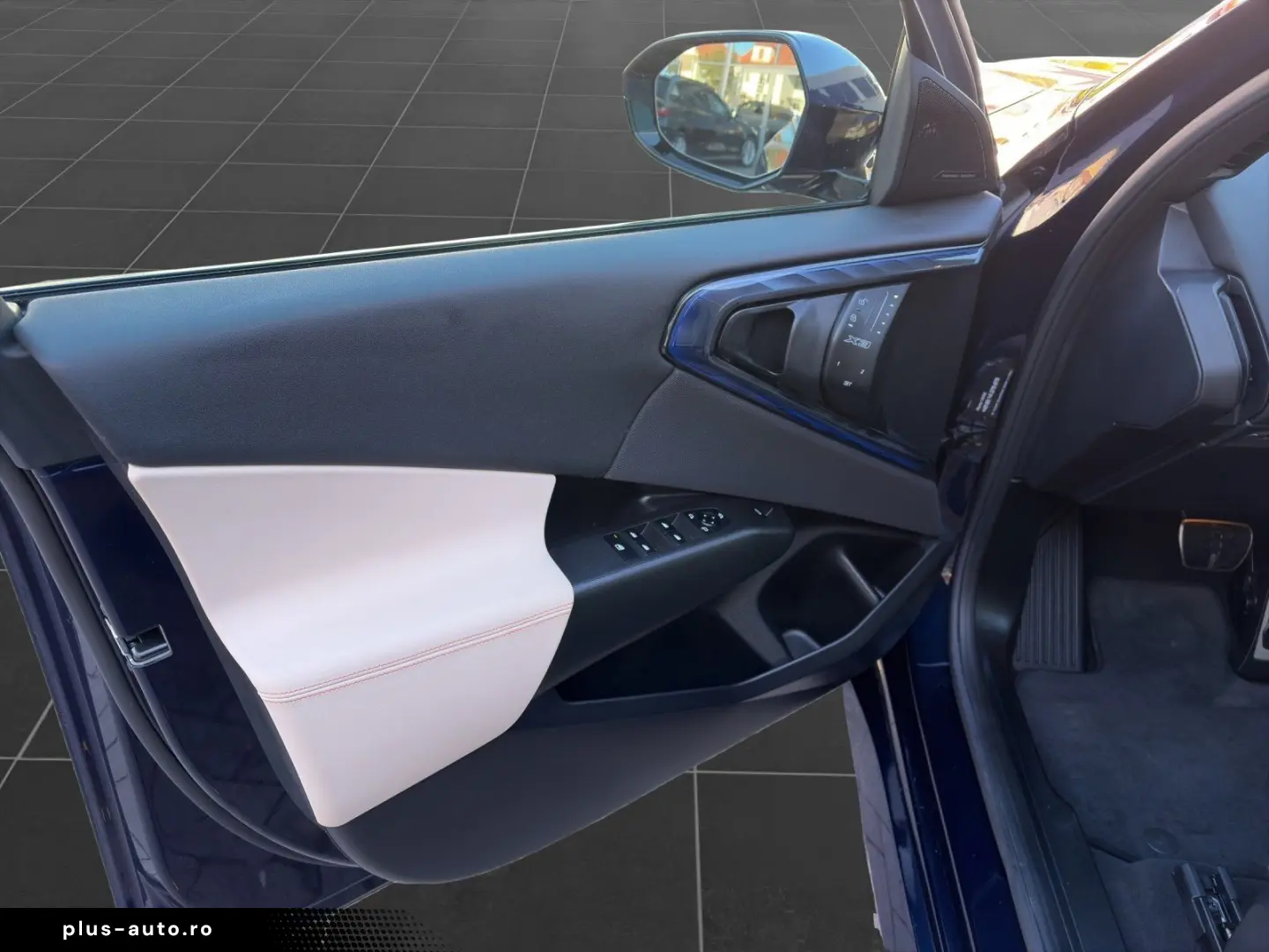 BMW X3 xDr20d MSPoPro IconicGlow H&K 360