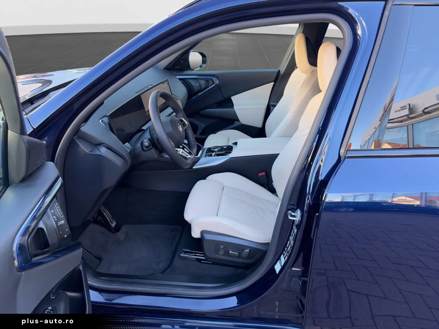 BMW X3 xDr20d MSPoPro IconicGlow H&K 360