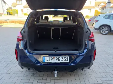 BMW X3 xDr20d MSPoPro IconicGlow H&K 360