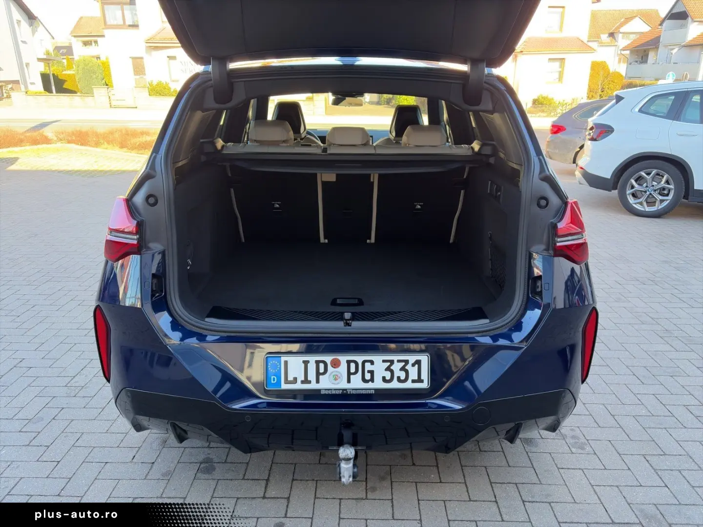 BMW X3 xDr20d MSPoPro IconicGlow H&K 360