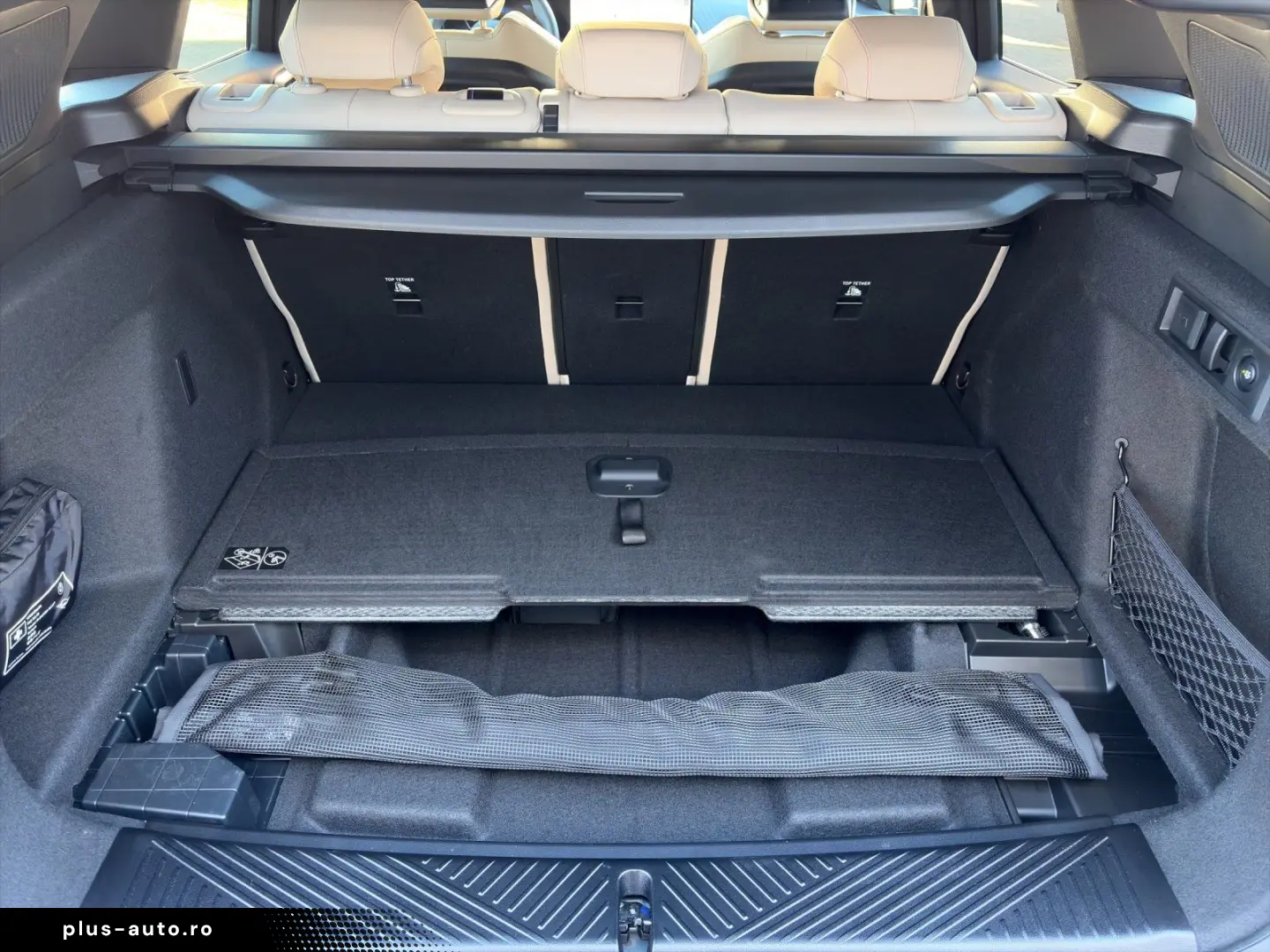 BMW X3 xDr20d MSPoPro IconicGlow H&K 360