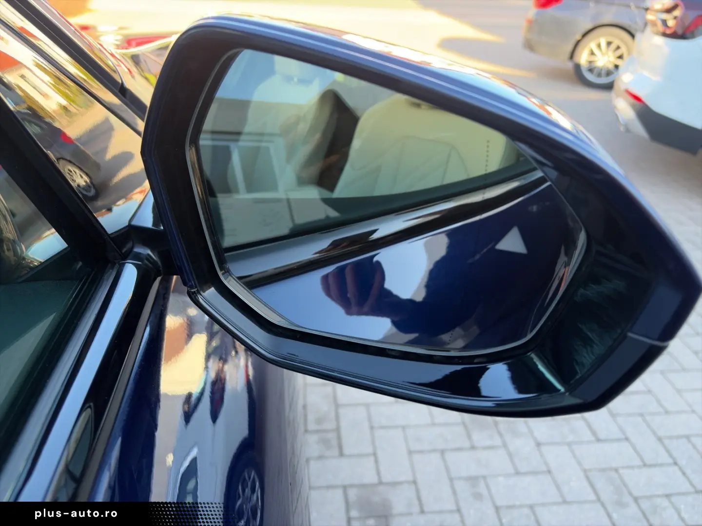 BMW X3 xDr20d MSPoPro IconicGlow H&K 360