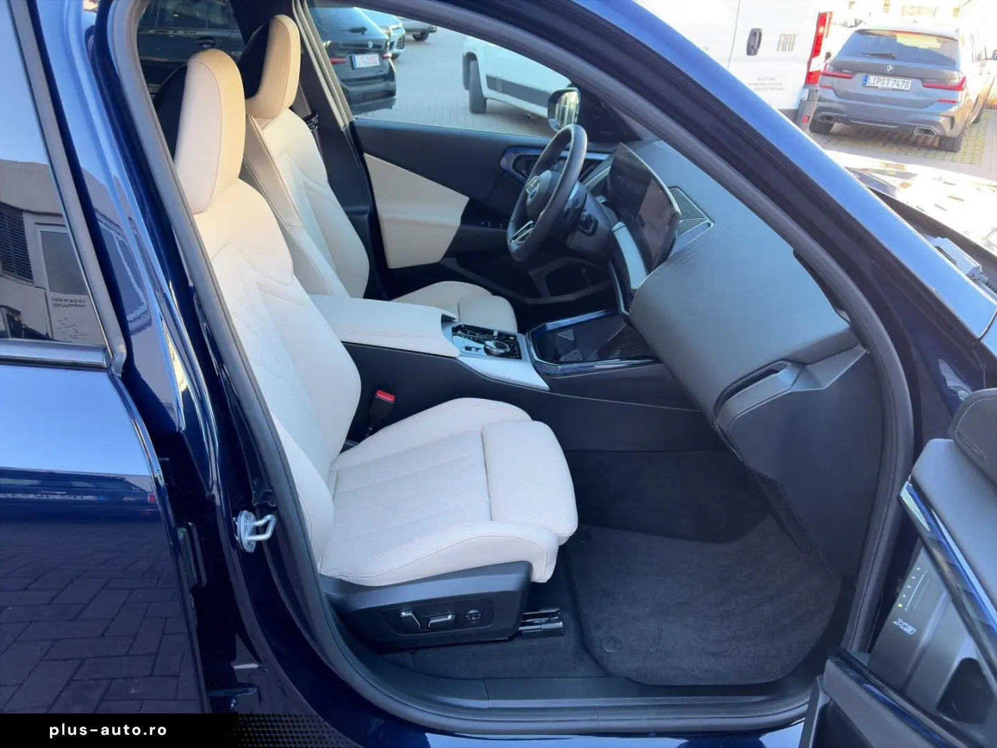 BMW X3 xDr20d MSPoPro IconicGlow H&K 360