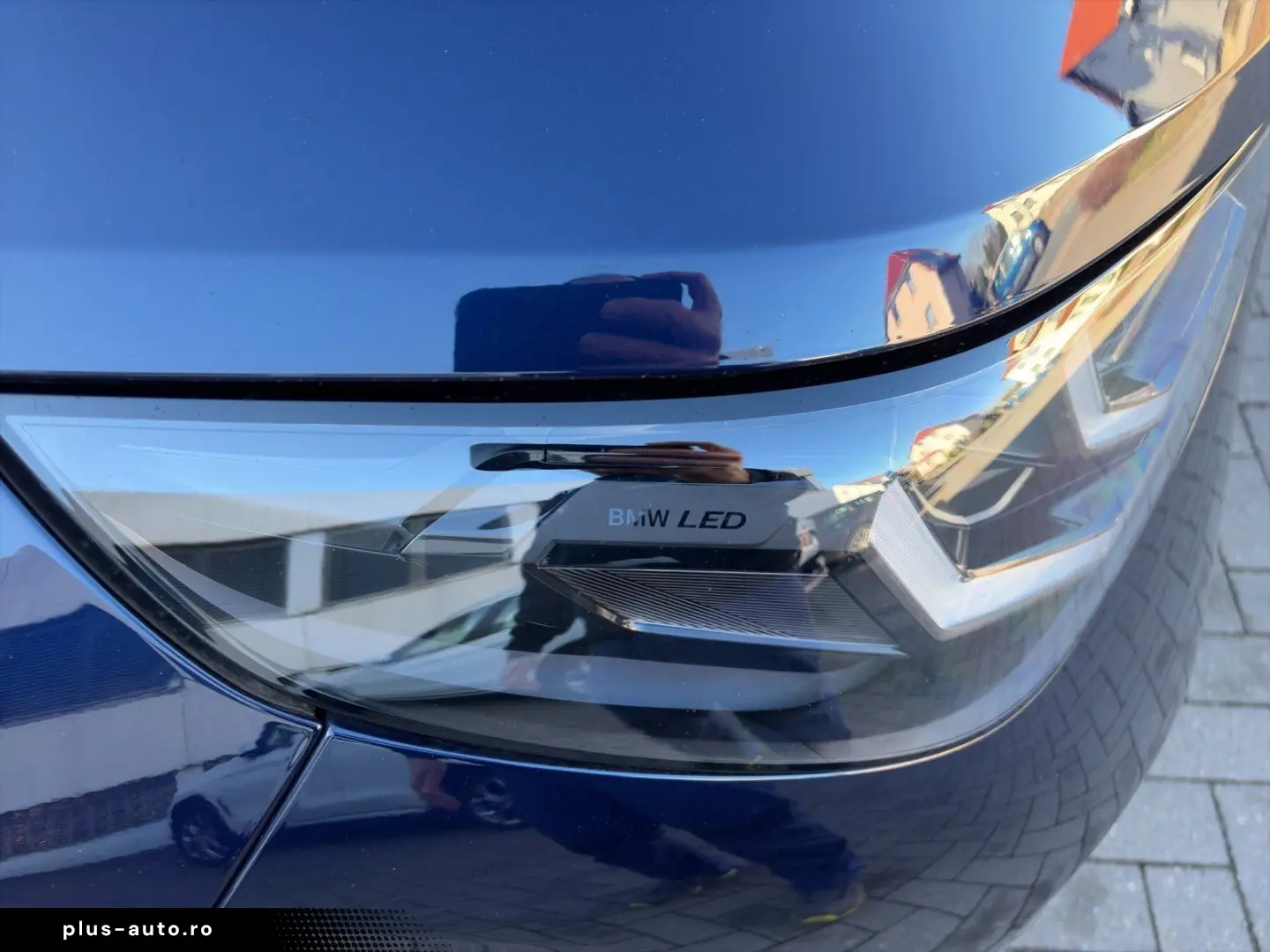 BMW X3 xDr20d MSPoPro IconicGlow H&K 360