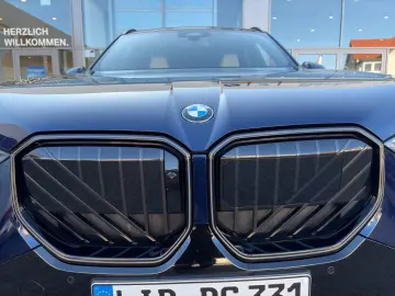 BMW X3 xDr20d MSPoPro IconicGlow H&K 360