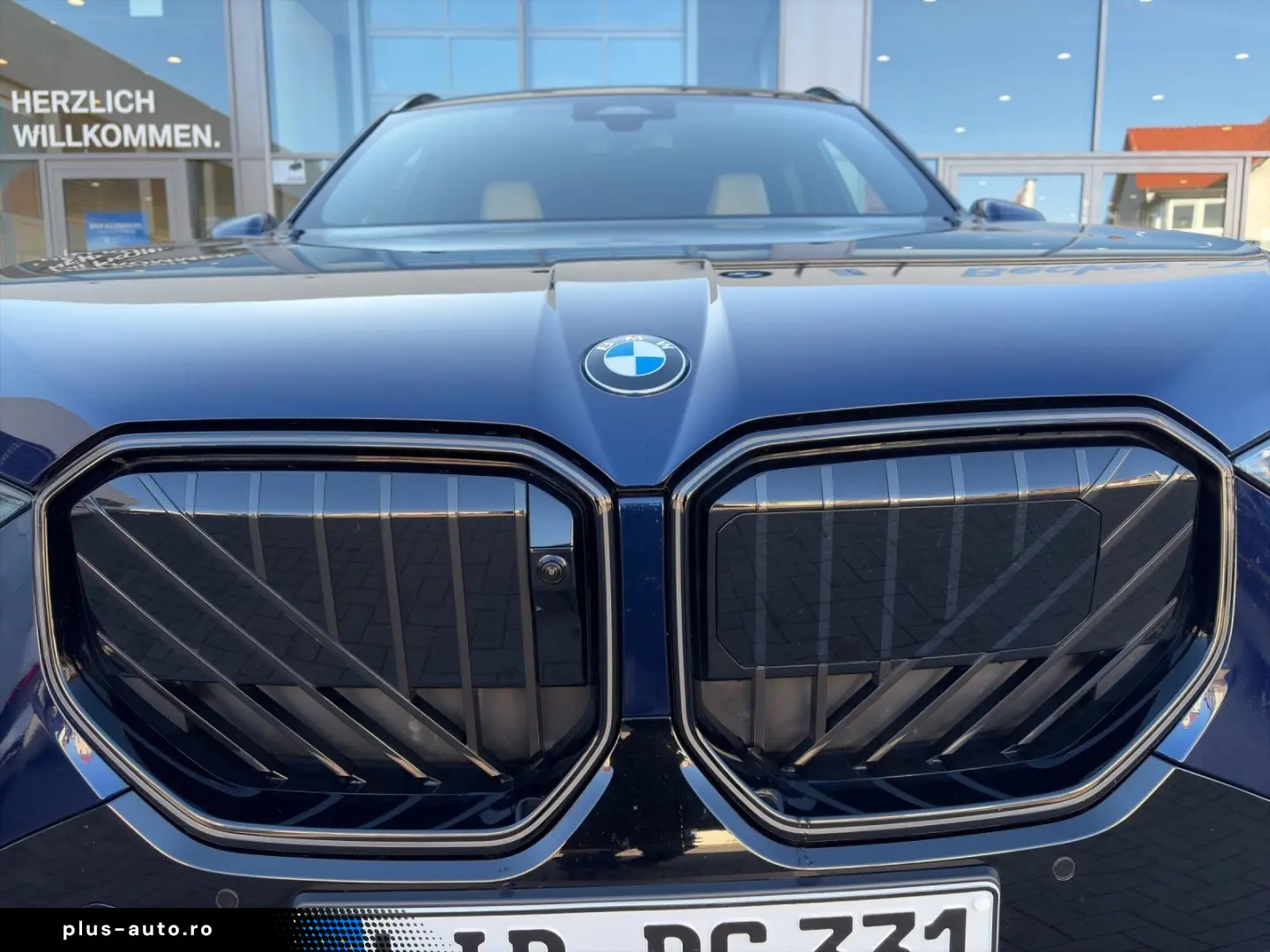 BMW X3 xDr20d MSPoPro IconicGlow H&K 360