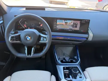 BMW X3 xDr20d MSPoPro IconicGlow H&K 360