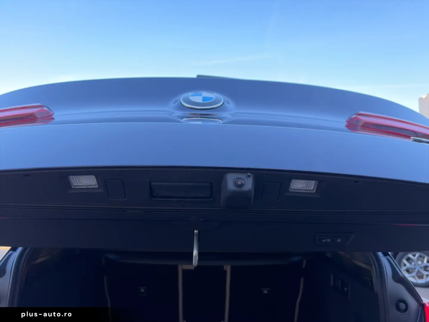 BMW X3 xDr20d MSPoPro IconicGlow H&K 360