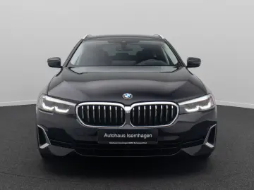 BMW 530d xD Luxury Line DAB HUD Kamera Sport Alarm