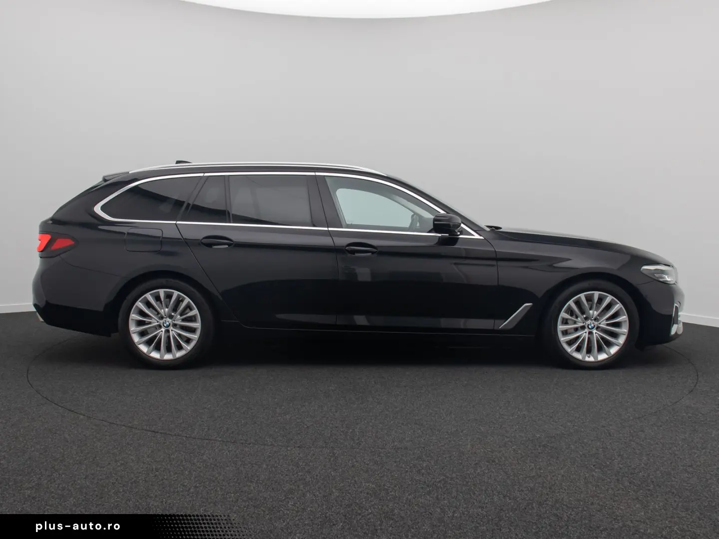 BMW 530d xD Luxury Line DAB HUD Kamera Sport Alarm