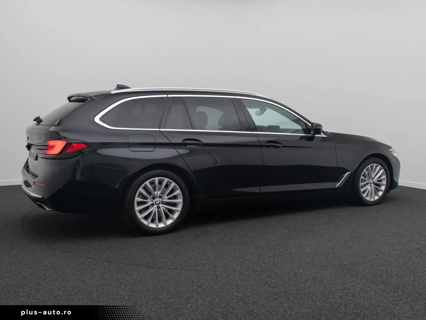 BMW 530d xD Luxury Line DAB HUD Kamera Sport Alarm