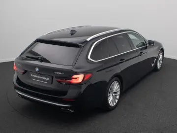 BMW 530d xD Luxury Line DAB HUD Kamera Sport Alarm