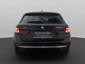 BMW 530d xD Luxury Line DAB HUD Kamera Sport Alarm