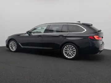 BMW 530d xD Luxury Line DAB HUD Kamera Sport Alarm