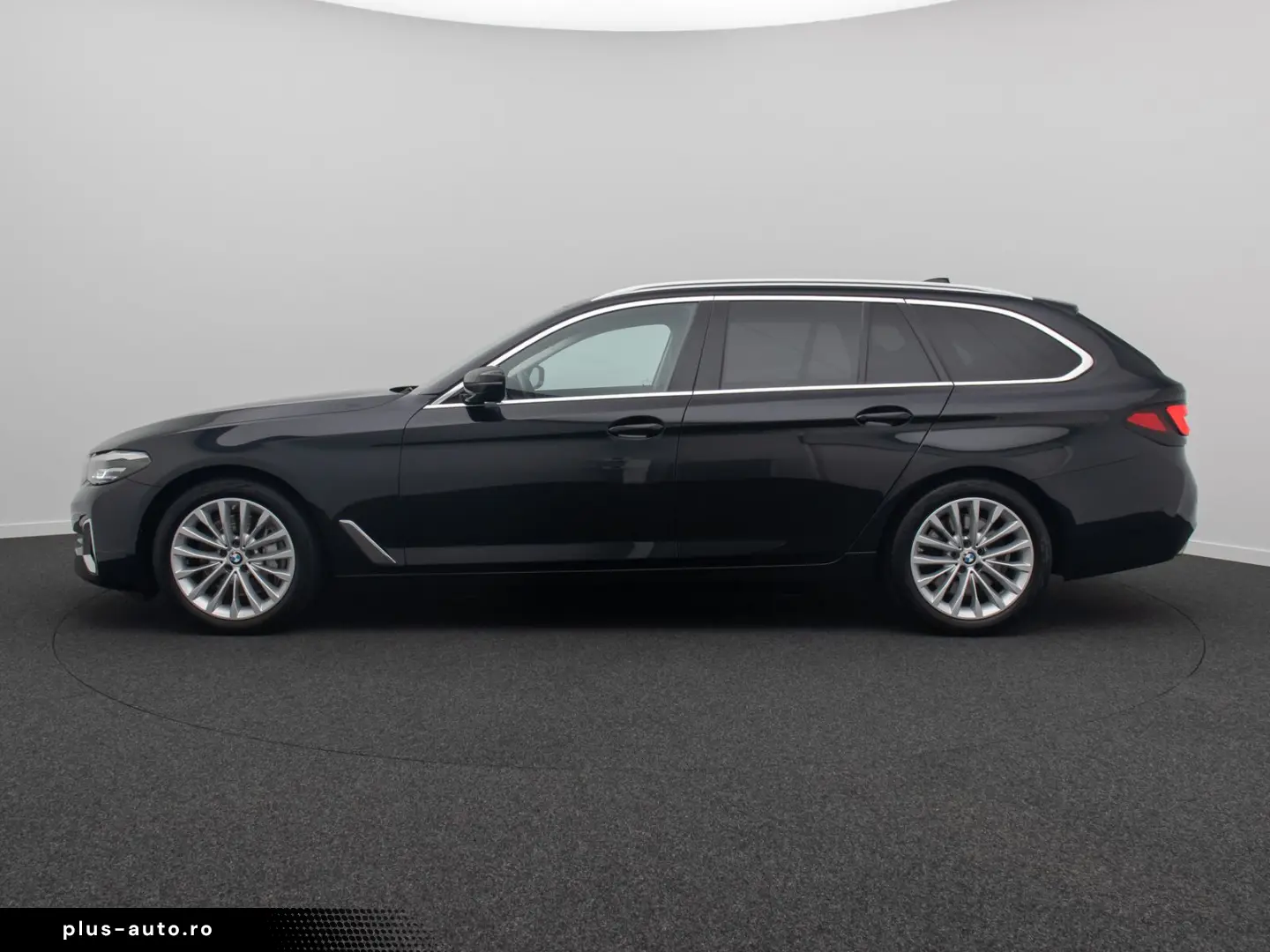 BMW 530d xD Luxury Line DAB HUD Kamera Sport Alarm