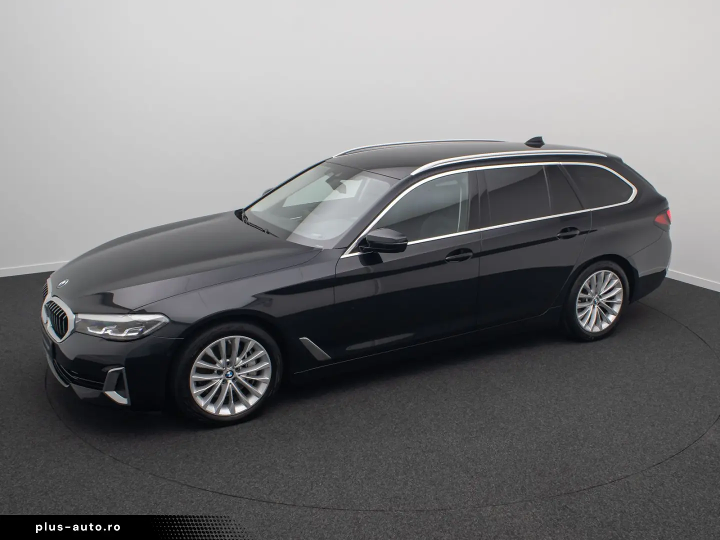 BMW 530d xD Luxury Line DAB HUD Kamera Sport Alarm