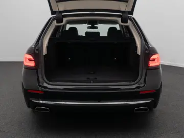 BMW 530d xD Luxury Line DAB HUD Kamera Sport Alarm