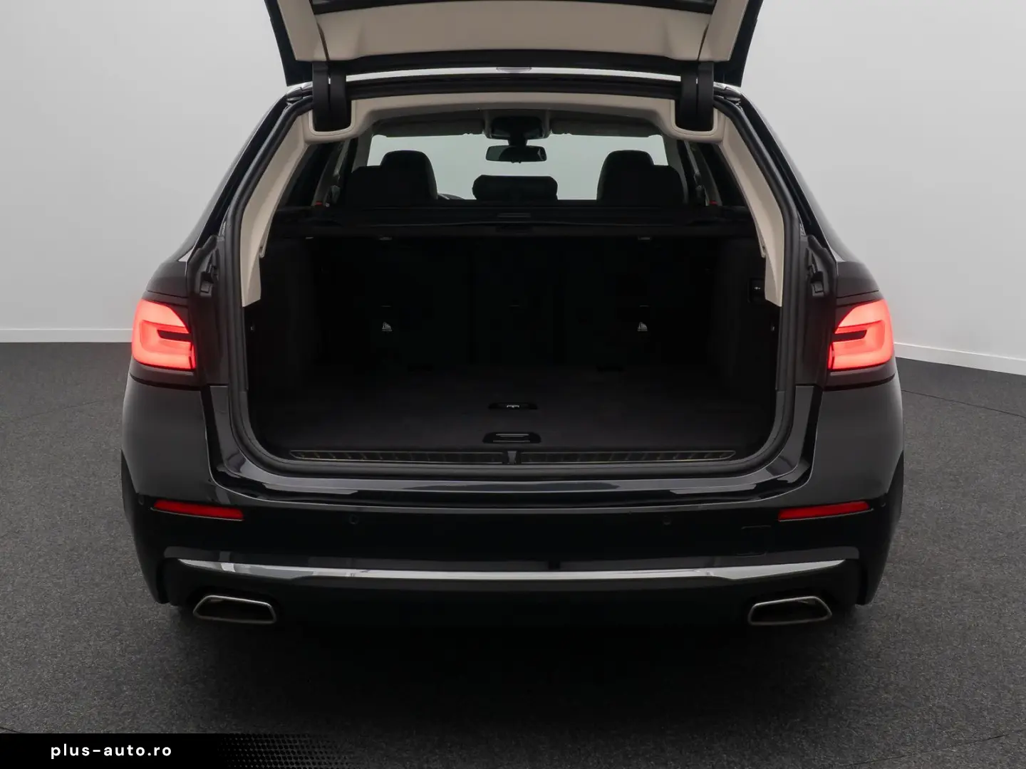 BMW 530d xD Luxury Line DAB HUD Kamera Sport Alarm