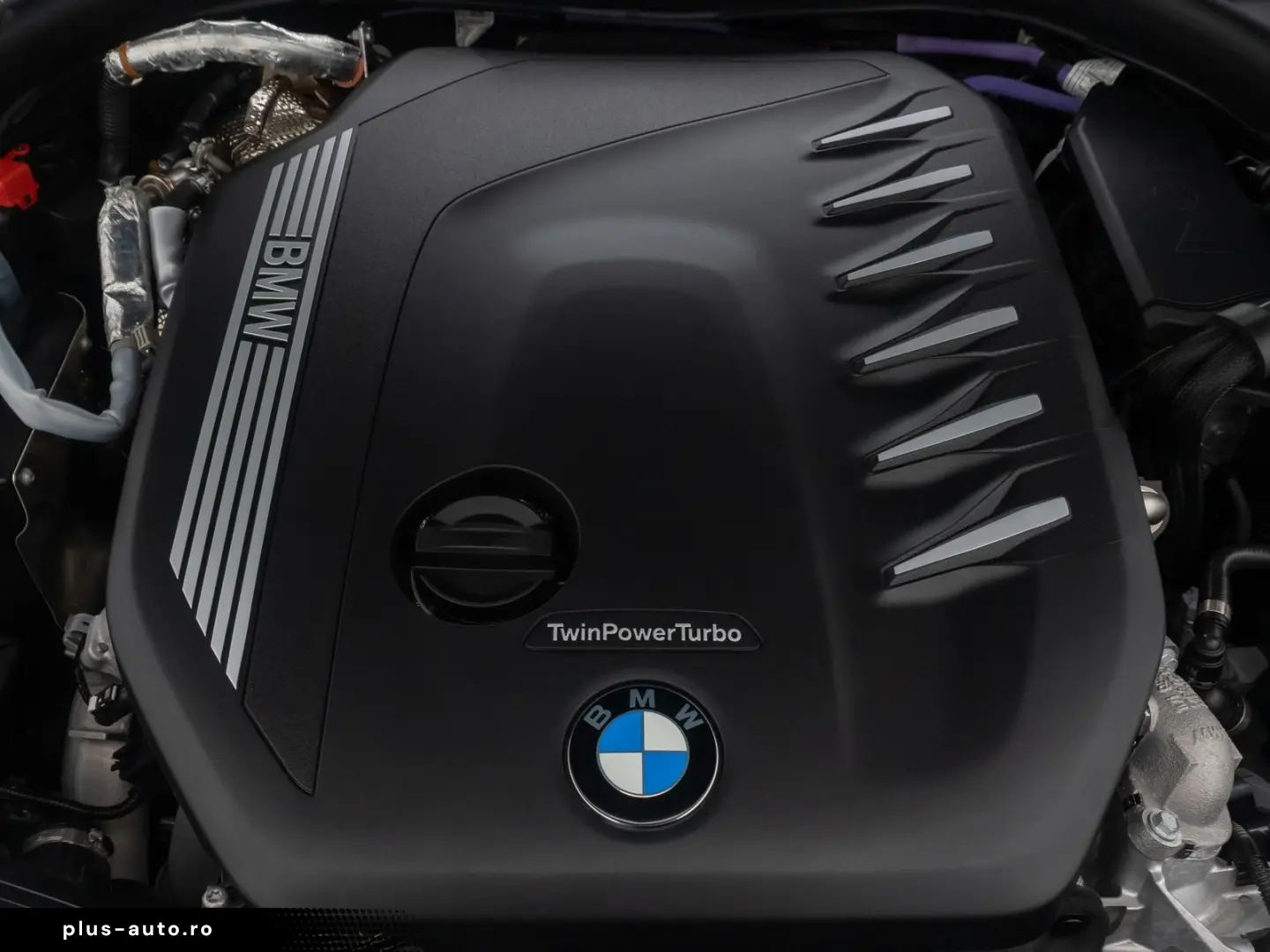 BMW 530d xD Luxury Line DAB HUD Kamera Sport Alarm